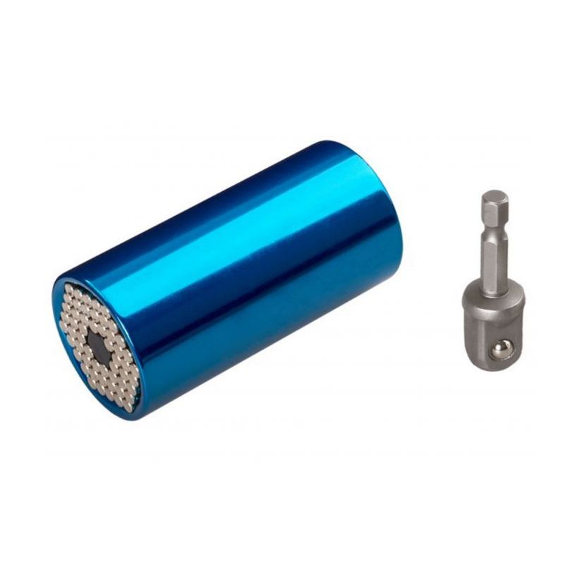 Cap tubulara universal 11-32MM, 1/2