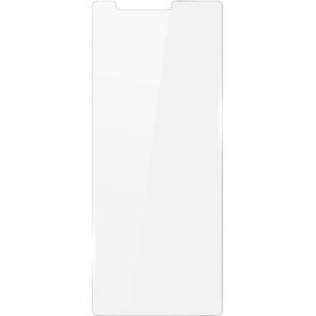 Folie de protectie pentru Sony Xperia 10 II, fullscreen, rezistenta 9H, sticla securizata, Transparent, BBL2776 Folie de protectie pentru Sony Xperia 10 II, fullscreen, rezistenta 9H, sticla securizata, Transparent, BBL2776