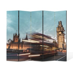 Pereti despartitori si paravane