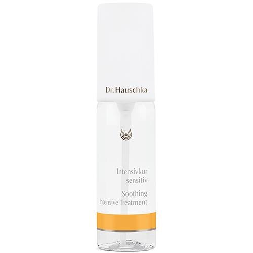 Tratament Dr. Hauschka - Soothing Intensive Treatment 40ml