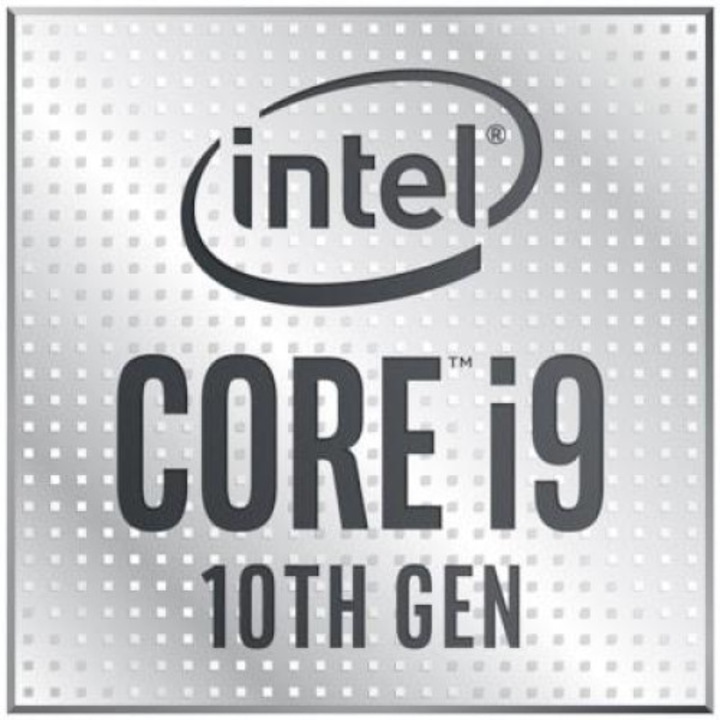 Процесор Intel Core i9-10900K, Comet Lake, 3.7GHz, 20MB, 125W, FCLGA1200, TRAY CM8070104282844 EoL