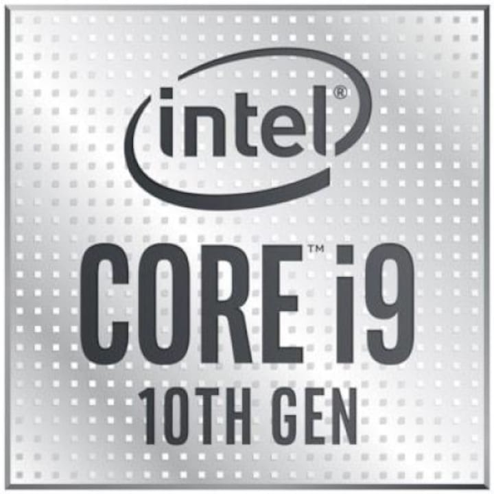 Процесор Intel Core i9-10900K, Comet Lake, 3.7GHz, 20MB, 125W, FCLGA1200, TRAY CM8070104282844 EoL