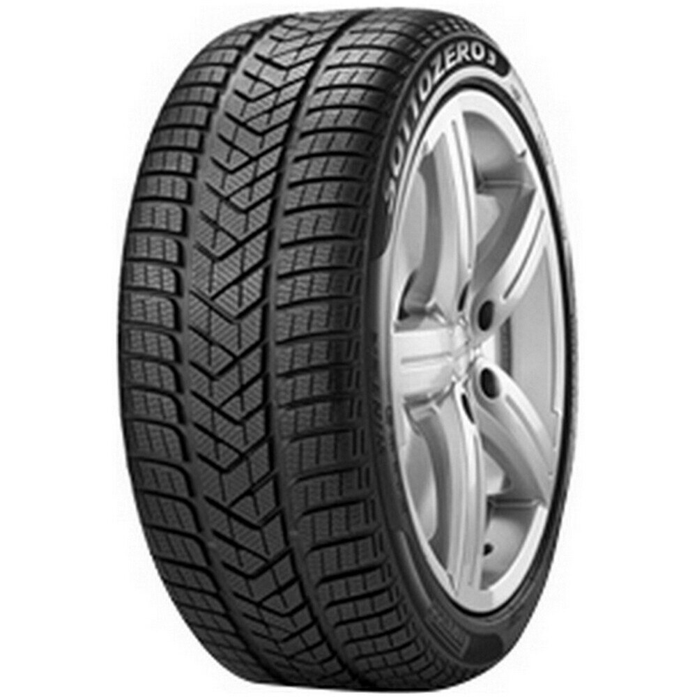 Anvelopa Iarna Pirelli Winter Sottozero 3 MOE ROF 215/60 R18 102 T Runflat