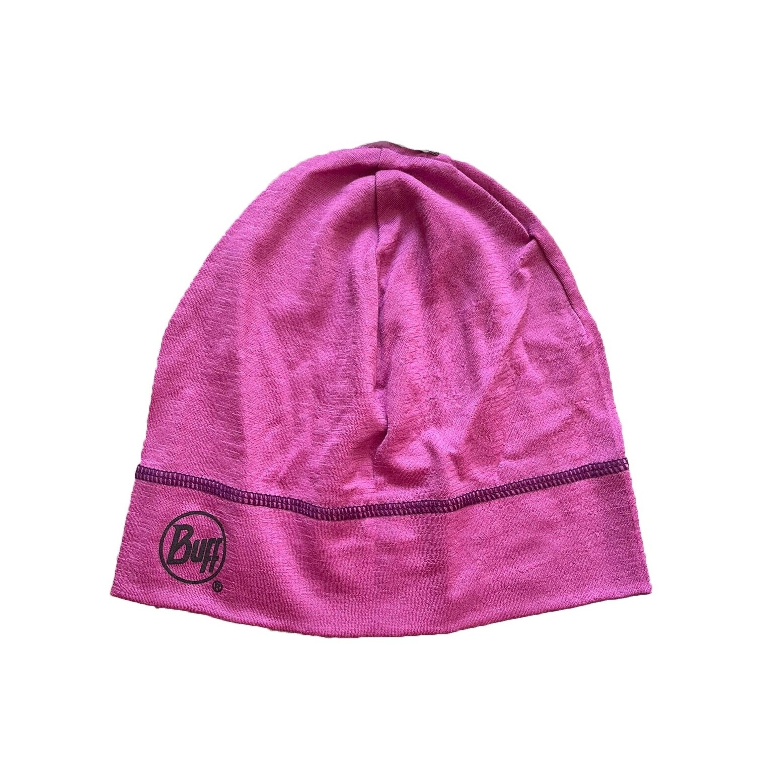 Caciula, Buff, Merino 278826 Roz, One Size