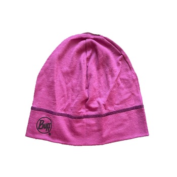 Caciula, Buff, Merino 278826 Roz, One Size Caciula, Buff, Merino 278826 Roz, One Size