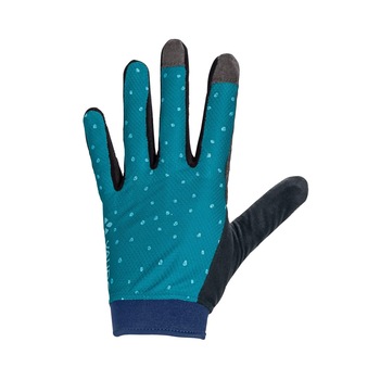 Manusi ciclism, Vaude, 40471 Verde/Gri, 2XS Manusi ciclism, Vaude, 40471 Verde/Gri, 2XS