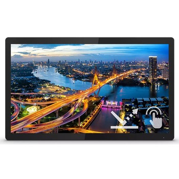 Monitor LED IPS Philips 23.8 Monitor LED IPS Philips 23.8