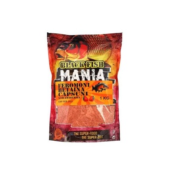 Nada Feromoni, 1 kg aroma Betaina & Capsuni Nada Feromoni, 1 kg aroma Betaina & Capsuni