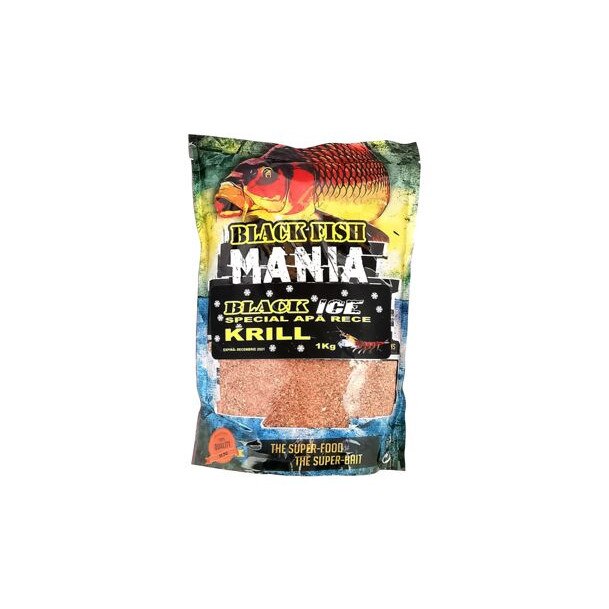 Nada Apa Rece Ice, 1 kg aroma Krill