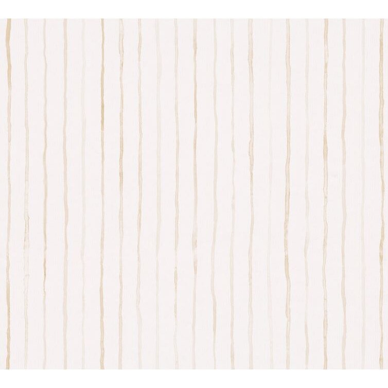 Tapet, AS Creation 941352, Be/Crem, 10.05 x 0.53 m