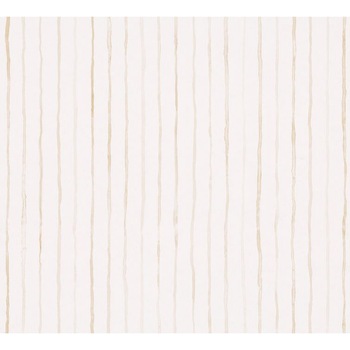 Tapet, AS Creation 941352, Be/Crem, 10.05 x 0.53 m Tapet, AS Creation 941352, Be/Crem, 10.05 x 0.53 m