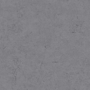 Tapet, AS Creation 369115, Gri/Negru, 10.05 x 0.53 m Tapet, AS Creation 369115, Gri/Negru, 10.05 x 0.53 m