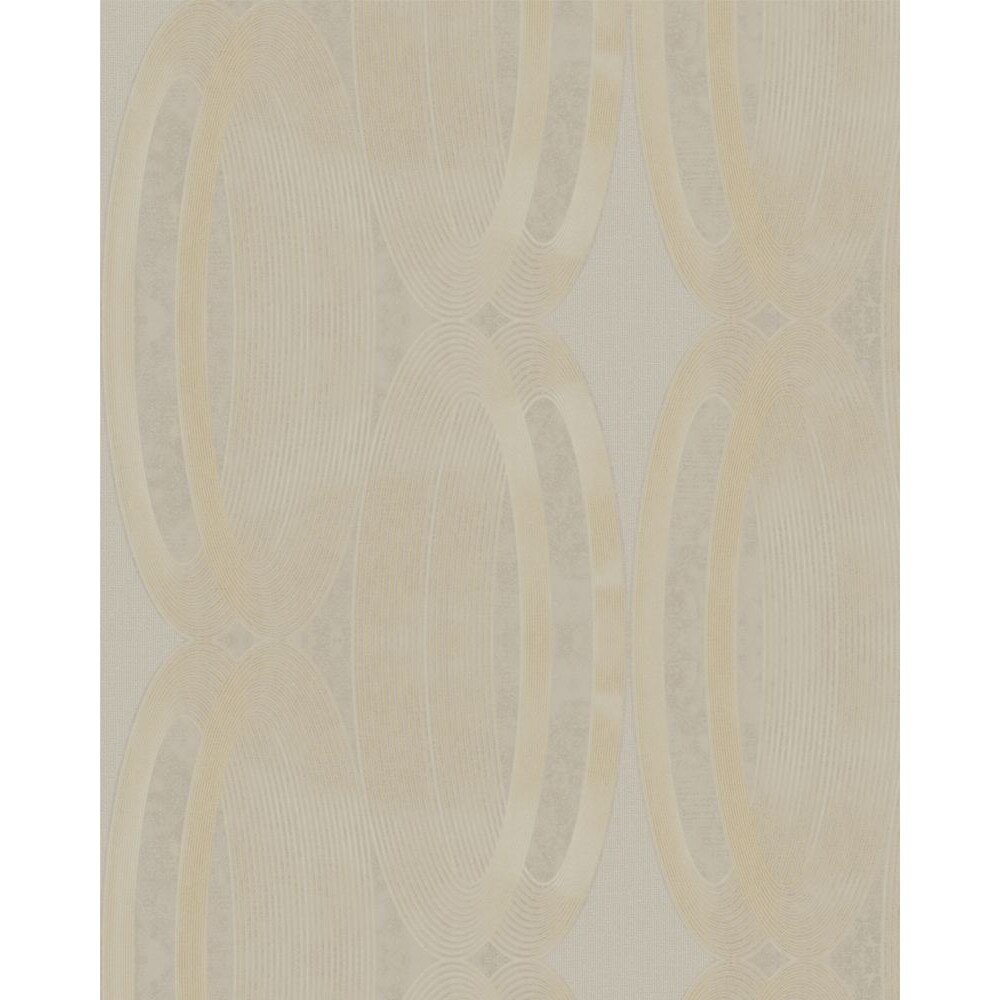 Tapet, Marburg 55218, Gri/Crem, 10.05 x 0.53 m