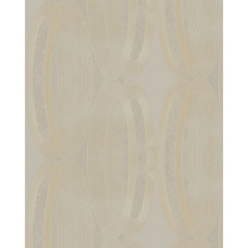 Tapet, Marburg 55218, Gri/Crem, 10.05 x 0.53 m Tapet, Marburg 55218, Gri/Crem, 10.05 x 0.53 m