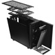 Carcasa Fractal Define 7 Solid, Mid Tower, fara sursa, E-ATX, Black