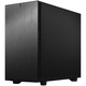 Carcasa Fractal Define 7 Solid, Mid Tower, fara sursa, E-ATX, Black
