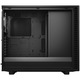 Carcasa Fractal Define 7 Solid, Mid Tower, fara sursa, E-ATX, Black