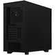 Carcasa Fractal Define 7 Solid, Mid Tower, fara sursa, E-ATX, Black
