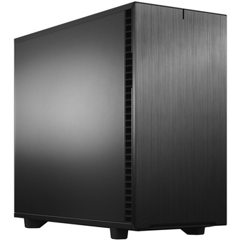 Carcasa Fractal Define 7 Solid, Mid Tower, fara sursa, E-ATX, Black Carcasa Fractal Define 7 Solid, Mid Tower, fara sursa, E-ATX, Black