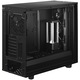 Carcasa Fractal Define 7 Solid, Mid Tower, fara sursa, E-ATX, Black