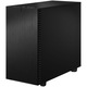 Carcasa Fractal Define 7 Solid, Mid Tower, fara sursa, E-ATX, Black