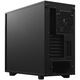 Carcasa Fractal Define 7 Solid, Mid Tower, fara sursa, E-ATX, Black