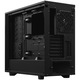 Carcasa Fractal Define 7 Solid, Mid Tower, fara sursa, E-ATX, Black