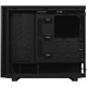 Carcasa Fractal Define 7 Solid, Mid Tower, fara sursa, E-ATX, Black