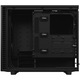 Carcasa Fractal Define 7 Solid, Mid Tower, fara sursa, E-ATX, Black