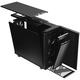 Carcasa Fractal Define 7 Solid, Mid Tower, fara sursa, E-ATX, Black