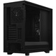 Carcasa Fractal Define 7 Solid, Mid Tower, fara sursa, E-ATX, Black