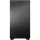Carcasa Fractal Define 7 Solid, Mid Tower, fara sursa, E-ATX, Black