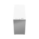 Компютърна кутия Fractal Define 7 TG Clear Tint , Mid Tower, Без захранващ блок, E-ATX, White