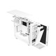 Компютърна кутия Fractal Define 7 TG Clear Tint , Mid Tower, Без захранващ блок, E-ATX, White