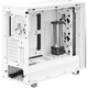 Компютърна кутия Fractal Define 7 Solid, Mid Tower, Без захранващ блок, E-ATX, White