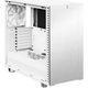 Компютърна кутия Fractal Define 7 Solid, Mid Tower, Без захранващ блок, E-ATX, White