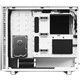 Компютърна кутия Fractal Define 7 Solid, Mid Tower, Без захранващ блок, E-ATX, White