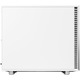 Компютърна кутия Fractal Define 7 Solid, Mid Tower, Без захранващ блок, E-ATX, White