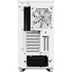 Компютърна кутия Fractal Define 7 Solid, Mid Tower, Без захранващ блок, E-ATX, White