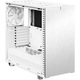 Компютърна кутия Fractal Define 7 Solid, Mid Tower, Без захранващ блок, E-ATX, White