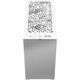 Компютърна кутия Fractal Define 7 Solid, Mid Tower, Без захранващ блок, E-ATX, White