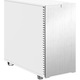 Компютърна кутия Fractal Define 7 Solid, Mid Tower, Без захранващ блок, E-ATX, White
