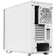 Компютърна кутия Fractal Define 7 Solid, Mid Tower, Без захранващ блок, E-ATX, White