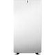 Компютърна кутия Fractal Define 7 Solid, Mid Tower, Без захранващ блок, E-ATX, White