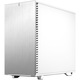 Компютърна кутия Fractal Define 7 Solid, Mid Tower, Без захранващ блок, E-ATX, White