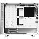 Компютърна кутия Fractal Define 7 Solid, Mid Tower, Без захранващ блок, E-ATX, White