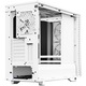 Компютърна кутия Fractal Define 7 Solid, Mid Tower, Без захранващ блок, E-ATX, White