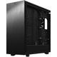Компютърна кутия Fractal Define 7 XL TG Light Tint, Mid Tower, Без захранващ блок, E-ATX, Black