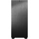Компютърна кутия Fractal Define 7 XL TG Light Tint, Mid Tower, Без захранващ блок, E-ATX, Black