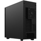 Компютърна кутия Fractal Define 7 XL TG Light Tint, Mid Tower, Без захранващ блок, E-ATX, Black